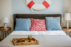 Stylowe apartamenty, Charzykowy